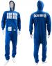 TARDIS Jumpsuit