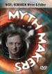 Myth Makers: Nigel Robinson