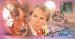 'Peter Davison' Stamp Cover