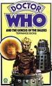 Doctor Who and the Genesis of the Daleks (Terrance Dicks)
