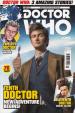 Tales from the TARDIS: Doctor Who Comic #021