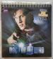 Official Desk Calendar 2011