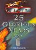 Doctor Who - 25 Glorious Years (Peter Haining)