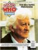 Doctor Who Magazine #173