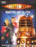 Doctor Who Monsters and Villains (Justin Richards)