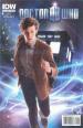 Doctor Who: Eleventh Doctor #9