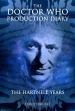 The Doctor Who Production Diary: The Hartnell Years (David Brunt)