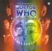 Doctor Who: Bang-Bang-A-Boom (Gareth Roberts & Clayton Hickman)