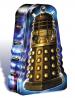 Dalek Chocolate and Mallow Tin