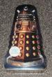 Dalek Chocolate and Mallow Tin