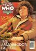 Doctor Who Magazine #223