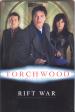 Torchwood - Rift War