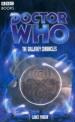 The Gallifrey Chronicles (Lance Parkin)