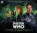Eighth Doctor Boxset: Doom Coalition 2 (Nicholas Briggs, John Dorney, Marc Platt, Matt Fitton)