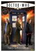 Doctor Who Magazine Special Edition: The Doctor Who Companion: The Specials (Andrew Pixley)