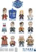 Doctor Who Mini Vinyl Figures: Gallifrey Collection
