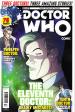 Tales from the TARDIS: Doctor Who Comic #013