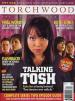 Torchwood Magazine #004