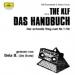 Das Handbuch : aka The KLF ; der schnelle Weg zum Nr.-1-Hit (Jim Carty and Bill Drummond aka The KLF)