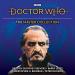 Doctor Who - The Master Collection (Malcolm Hulke, Barry Letts, Christopher H Bidmead)