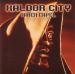 Kaldor City: Taran Kapel (Alan Stevens)