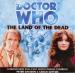Doctor Who: The Land of the Dead (Stephen Cole)