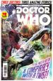 Tales from the TARDIS: Doctor Who Comic #010