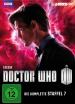 Doctor Who Die Komplette Staffel 7