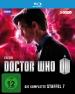 Doctor Who Die Komplette Staffel 7