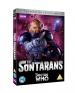 The Monster Collection: The Sontarans