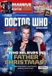 Doctor Who Magazine #481
