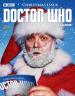 Doctor Who Magazine #481
