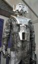 Silver Nemesis Cyberman