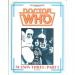 Files Magazine Spotlight on Doctor Who Season Three: Part I (John Peel)