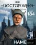 Doctor Who Figurine Collection #184