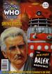 Doctor Who Magazine Spring Special
