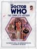 Doctor Who: The Complete History 19: Stories 102 - 104