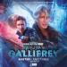Dark Gallifrey: 4.3: Master!: Part Three (Lizzie Hopley)