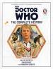 Doctor Who: The Complete History 39: Stories 123 - 125