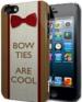 Bow Ties Are Cool iPhone4 Case