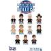 Doctor Who Mini Vinyl Figures 50th Anniversary Series