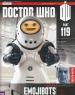 Doctor Who Figurine Collection #119