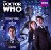 Doctor Who: Technophobie (Matt Fitton)
