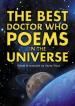 The Best Doctor Who Poems in the Universe (ed Garry Vaux)