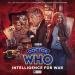 The Third Doctor Adventures: Intelligence for War (Eddie Robson)