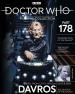 Doctor Who Figurine Collection #178
