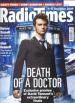 Radio Times Issue 5-11 December 2009