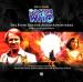 Music from Doctor Who The Fifth Doctor Audio Adventures (Alistair Lock,  David Darlington and  Russell Stone)