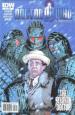 Doctor Who Classics: The Seventh Doctor #2