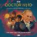 The First Doctor Adventures: Volume Three (Mark Platt, Guy Adams)